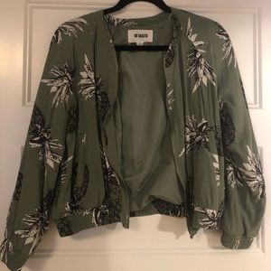 BB Dakota jacket